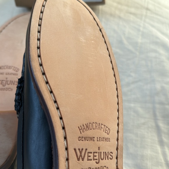 Leopard Loafers - Picture 4 of 5